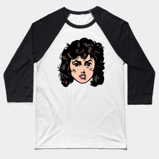 ELLEN RIPLEY Baseball T-Shirt